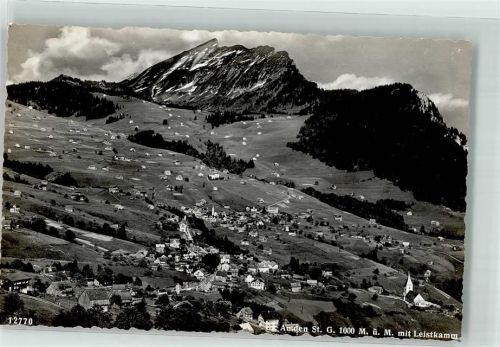 8873 Amden Foto AK Leistkamm Foto Gross