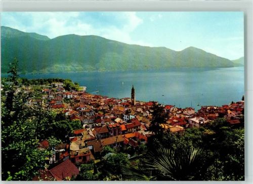 6612 Ascona Moscia - Lago maggiore