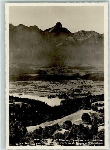 3624 Goldiwil (Thun)