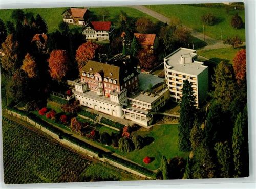 9445 Rebstein - Fliegeraufnahme Geserhus Altersheim