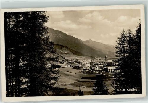 7505 Celerina/Schlarigna