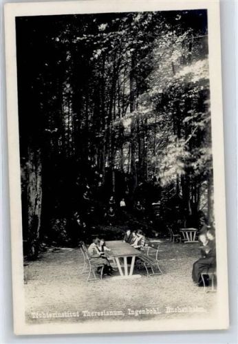 6440 Ingenbohl - Töchterinstitut Theresianum