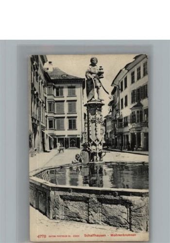 Schaffhausen (CH) AKU1