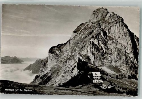 8849 Alpthal Foto AK Holzegg Mythenkulm