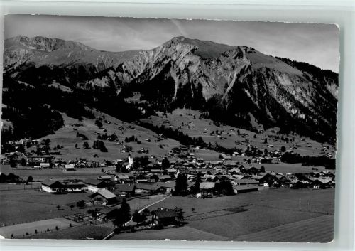 3775 Lenk im Simmental