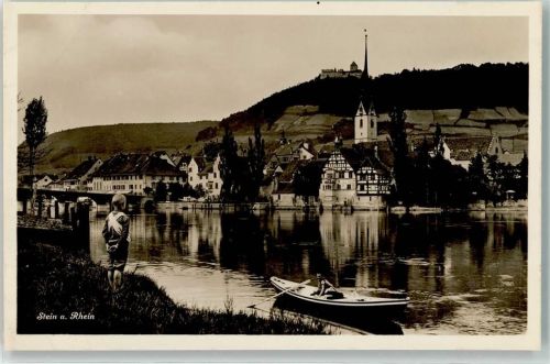 8260 Stein am Rhein
