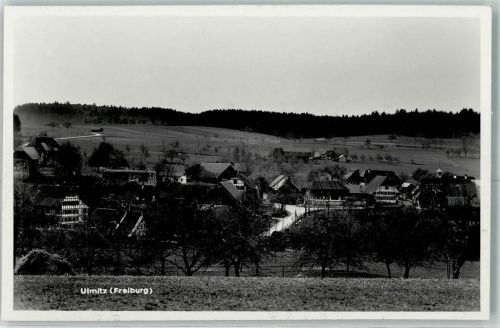 3214 Ulmiz Karte beschädigt