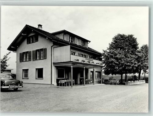 Rapperswil Jona - Gasthaus Frohberg