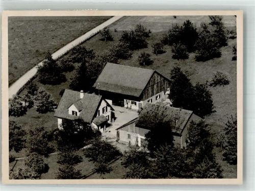 8353 Elgg 1955 Foto AK