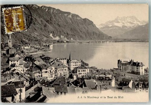 1820 Montreux