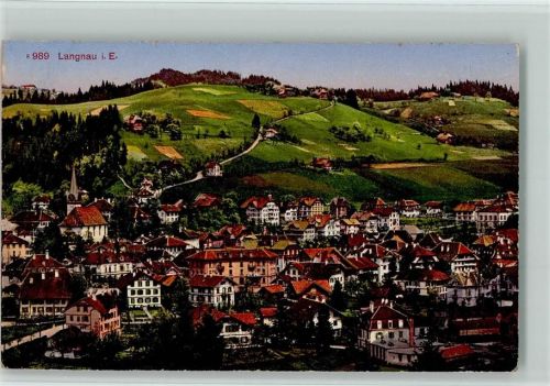 3550 Langnau im Emmental