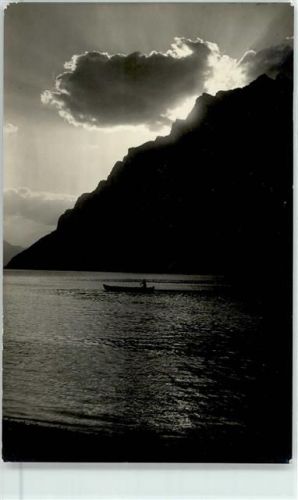 8880 Walenstadt - Wallensee