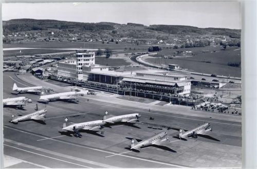 8302 Kloten Gerlisberg