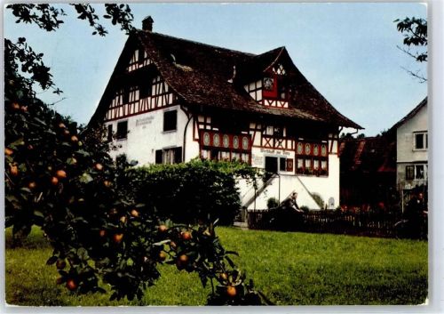 8706 Meilen - Gasthaus Burg