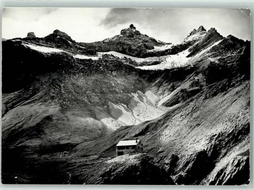 8767 Elm - SAC Clubhütte Martinsmaad