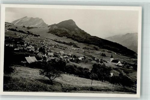 8873 Amden - Leistkamm