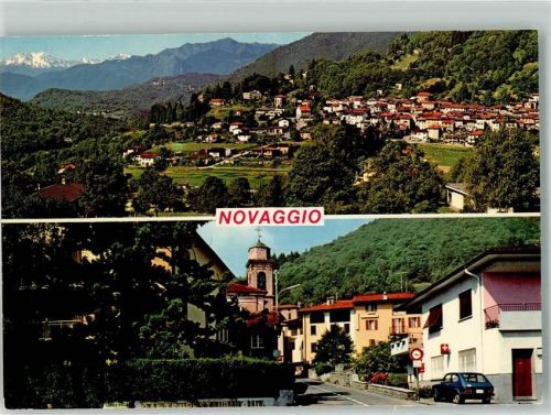 6986 Novaggio Foto AK