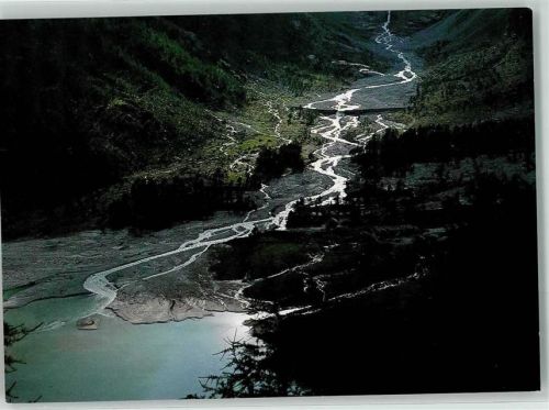 7742 Poschiavo - alpe Palü