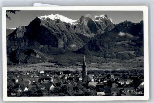 7310 Bad Ragaz - AKU1