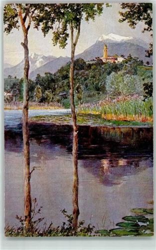 6924 Sorengo - Chiesa