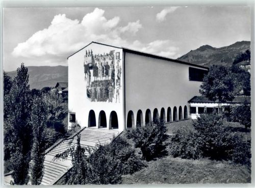 6430 Schwyz - Bundesbriefarchiv