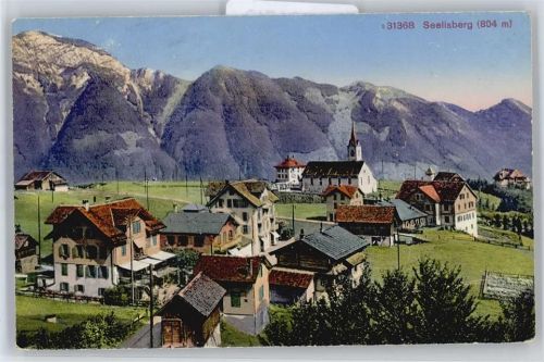 6377 Seelisberg Treib