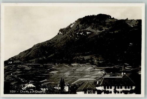 1815 Clarens - Chailly