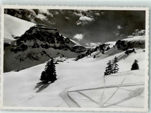 9472 Grabs - Gamperny Margelkopf Winter