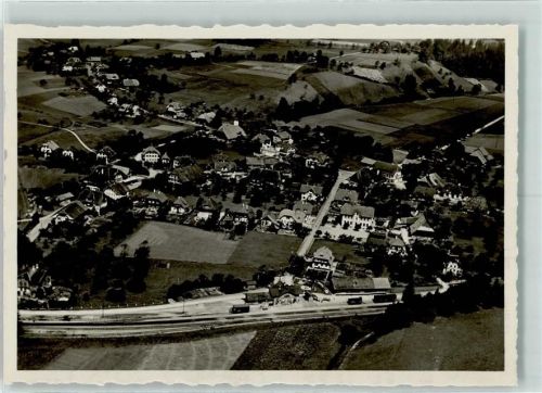 3532 Zäziwil - Fliegeraufnahme