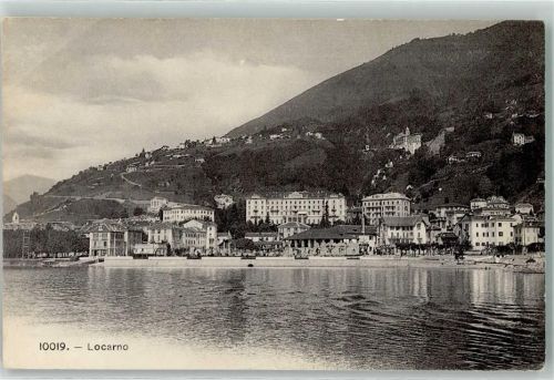 6600 Locarno