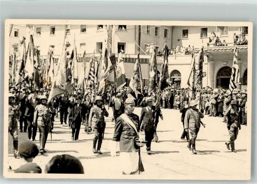 1630 Bulle Gebrauchsspuren Festumzug Ort handschriftlich