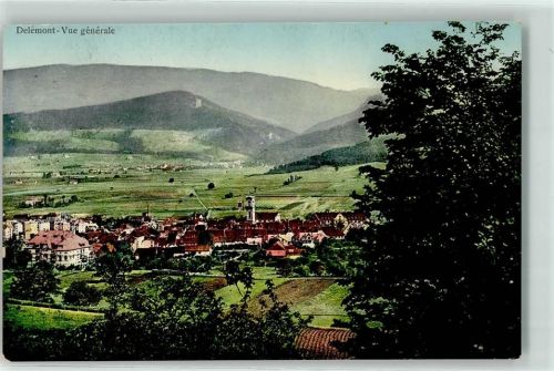 2800 Delémont Delsberg