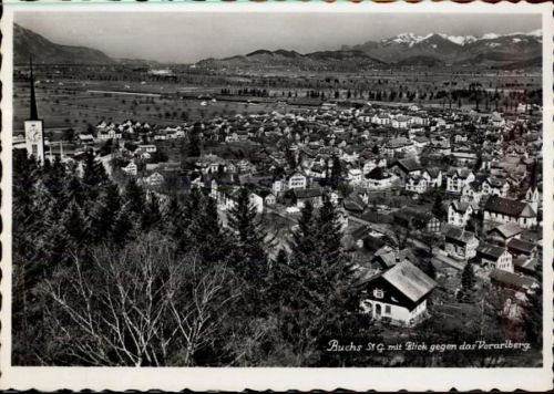 9470 Buchs SG Räfis