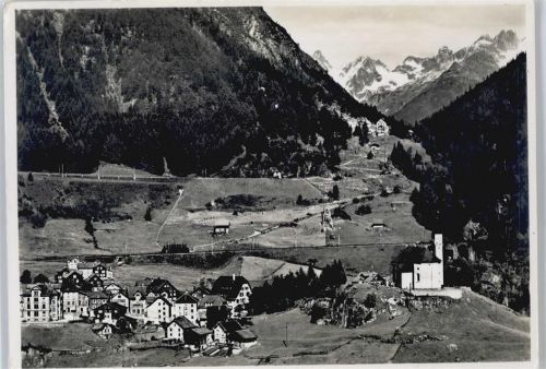 6484 Wassen UR - AKU2