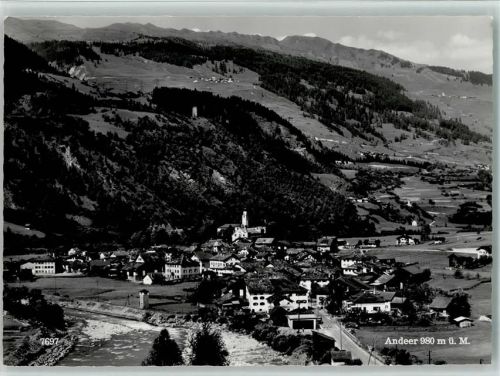 7440 Andeer - Gesamtansicht