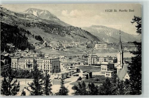 7500 St. Moritz