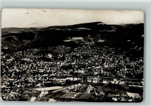 4143 Dornach - Generalansicht