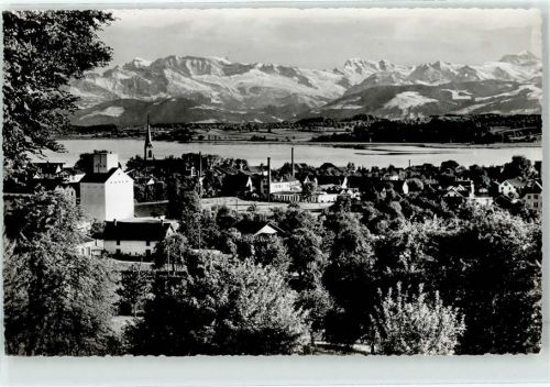 8330 Pfäffikon ZH Foto AK