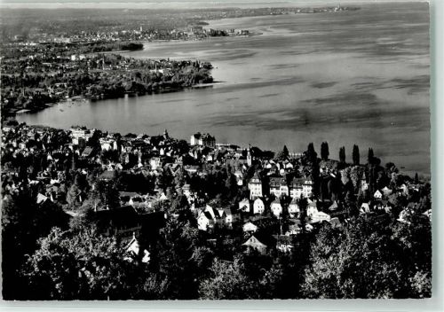 9400 Rorschach - Fliegeraufnahme