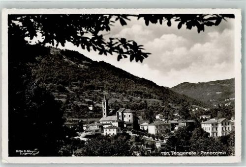 6950 Tesserete Foto AK Foto Mayr