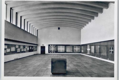 6430 Schwyz - Bundesbrief-Archiv