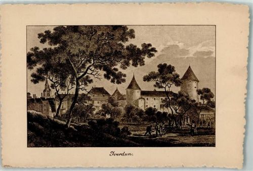 1400 Yverdon-les-Bains