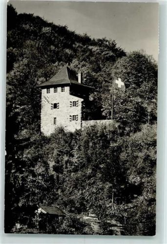 8867 Niederurnen - Schlössli