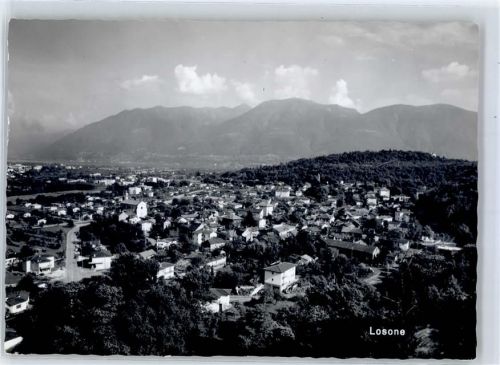 6616 Losone 1965