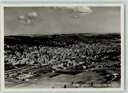 2300 La Chaux-de-Fonds