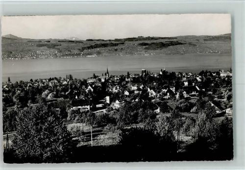 8708 Männedorf 1948 - Männedorf