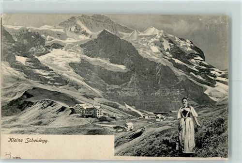 3823 Kleine Scheidegg