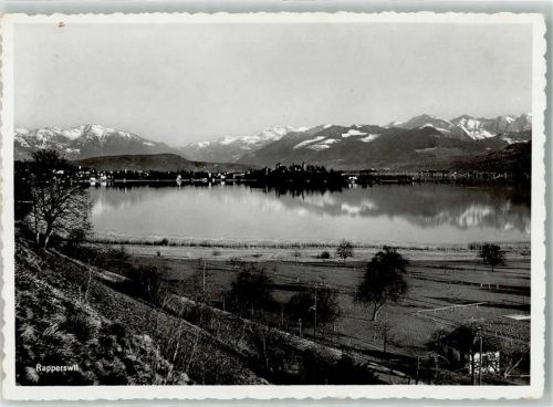 8640 Rapperswil SG Foto AK