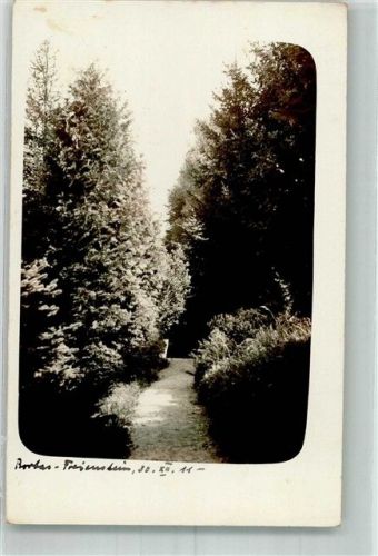 8427 Rorbas 1911 Foto AK Ort handschriftlich