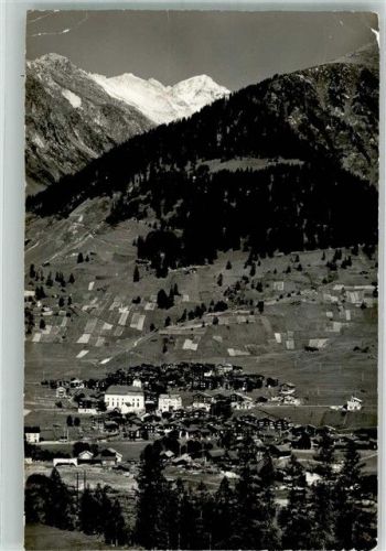 3998 Reckingen VS Gebrauchsspuren